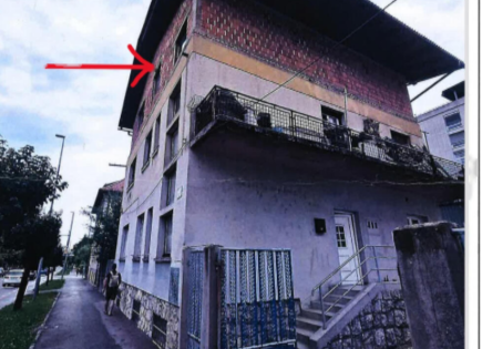 Квартира за 195 000 евро в Любляне, Словения