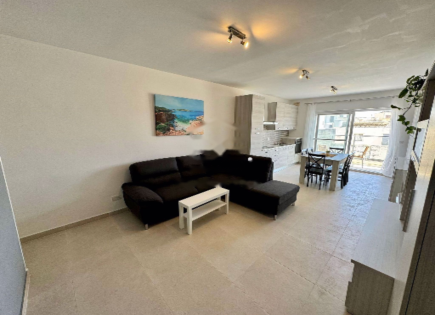 Квартира за 395 000 евро в Мдине, Мальта