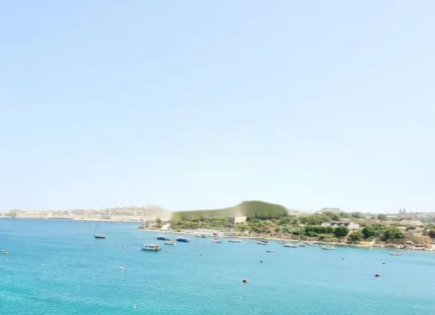 Квартира за 1 275 000 евро в Слиме, Мальта