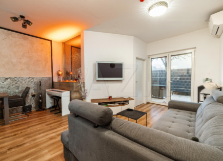 Квартира за 328 000 евро в Любляне, Словения