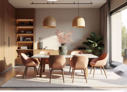 Квартира за 355 000 евро в Меллихе, Мальта