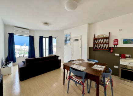 Квартира за 352 000 евро в Сент-Джулиансе, Мальта