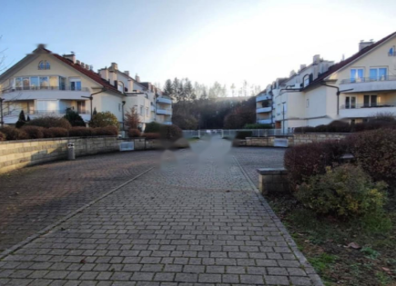 Квартира за 259 000 евро в Любляне, Словения