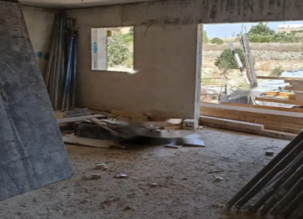 Квартира за 340 000 евро в Мджарре, Мальта