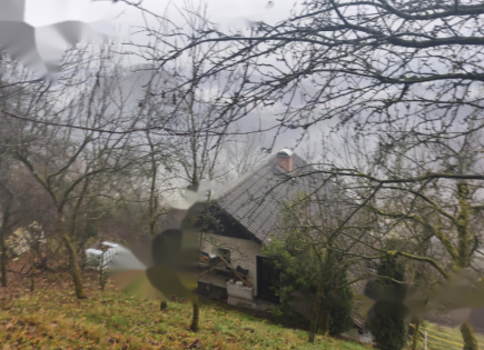 Дом за 90 000 евро в Трбовле, Словения