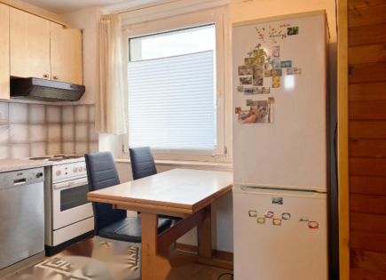 Квартира за 197 500 евро в Любляне, Словения