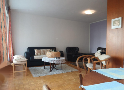 Квартира за 445 500 евро в Любляне, Словения