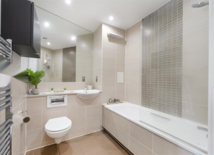 Квартира за 350 000 евро в Лондоне, Великобритания