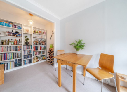 Квартира за 350 000 евро в Лондоне, Великобритания