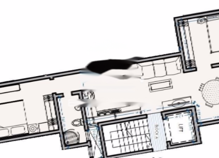 Квартира за 151 000 евро на Гозо, Мальта