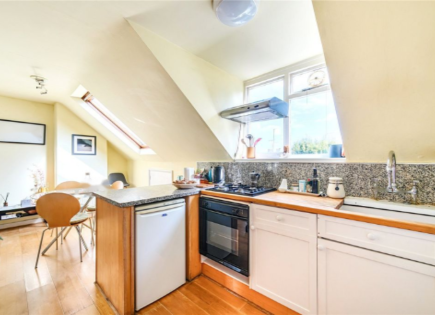 Квартира за 400 000 евро в Лондоне, Великобритания