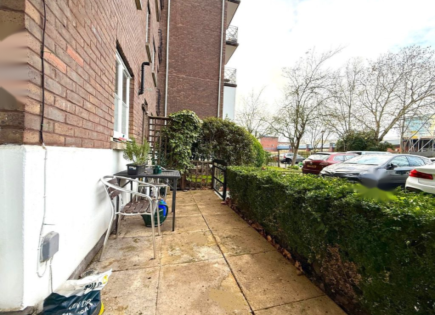 Квартира за 400 000 евро в Лондоне, Великобритания