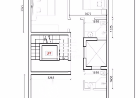 Квартира за 395 000 евро в Слиме, Мальта