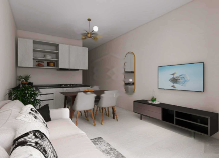 Квартира за 265 000 евро в Слиме, Мальта