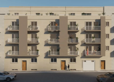 Квартира за 225 000 евро на Гозо, Мальта