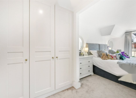 Квартира за 3 950 000 евро в Лондоне, Великобритания