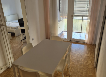 Квартира за 299 900 евро в Любляне, Словения