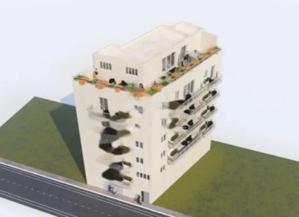 Квартира за 325 000 евро в Слиме, Мальта