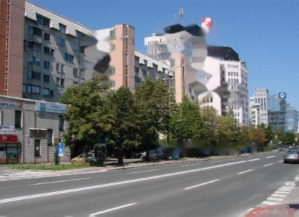 Офис за 48 000 евро в Любляне, Словения