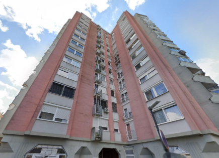 Квартира за 349 000 евро в Любляне, Словения