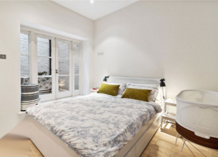 Квартира за 600 000 евро в Лондоне, Великобритания