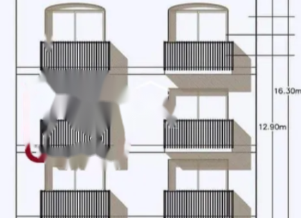Квартира за 186 000 евро на Гозо, Мальта