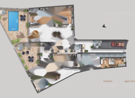 Квартира за 425 000 евро в Биркиркаре, Мальта