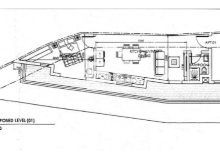 Квартира за 230 000 евро в Биркиркаре, Мальта