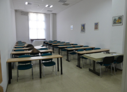 Офис за 186 000 евро в Любляне, Словения