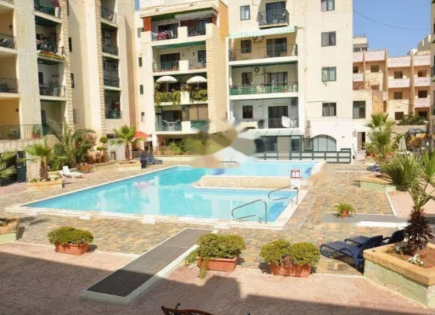 Квартира за 195 000 евро в Буджиббе, Мальта