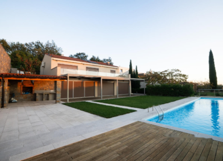 Дом за 1 750 000 евро в Портороже, Словения