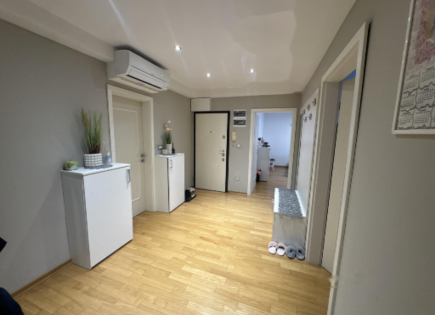 Квартира за 430 000 евро в Любляне, Словения