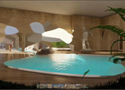 Квартира за 184 000 евро на Гозо, Мальта