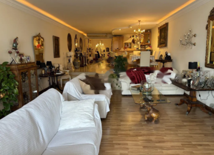 Квартира за 1 100 000 евро в Слиме, Мальта