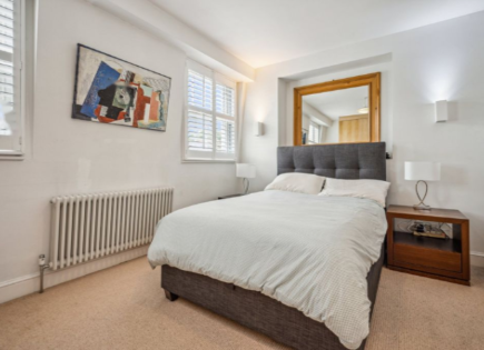 Квартира за 1 450 000 евро в Лондоне, Великобритания