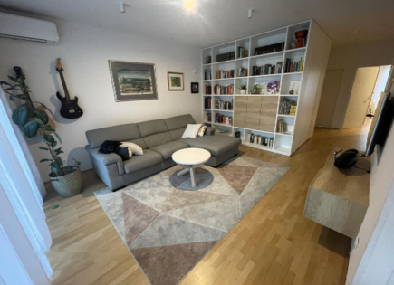 Квартира за 610 000 евро в Любляне, Словения