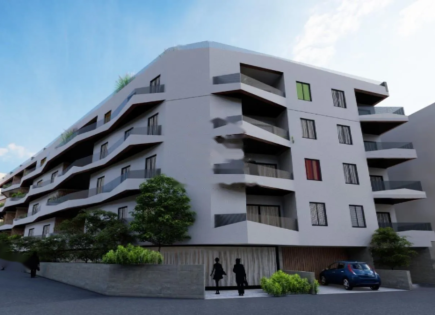 Квартира за 240 000 евро в Корми, Мальта