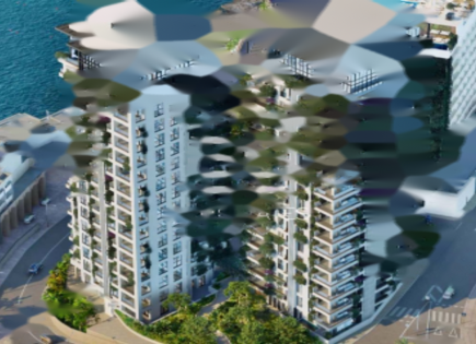 Квартира за 735 000 евро в Сент-Джулиансе, Мальта