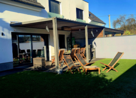 Дом за 650 000 евро в Любляне, Словения