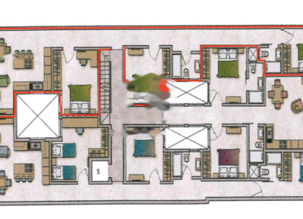 Квартира за 285 000 евро на Гозо, Мальта