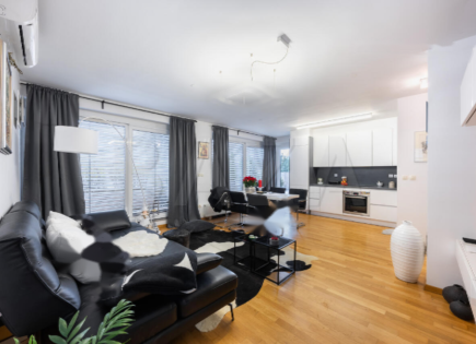 Квартира за 1 140 000 евро в Любляне, Словения