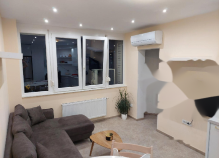 Квартира за 300 000 евро в Любляне, Словения