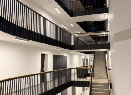 Квартира за 590 000 евро в Любляне, Словения