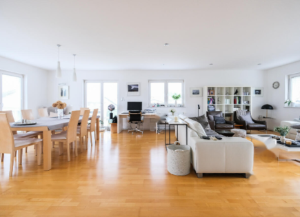 Квартира за 599 000 евро в Любляне, Словения