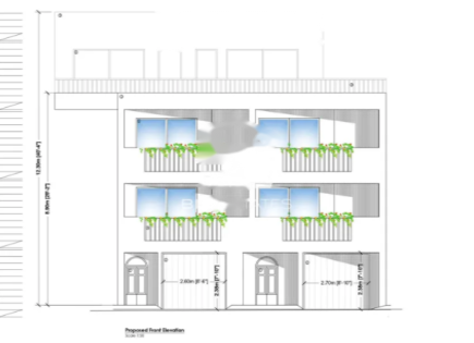 Квартира за 265 000 евро на Гозо, Мальта