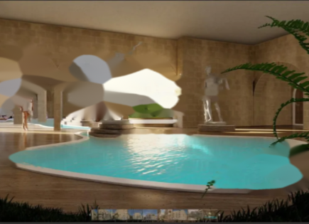 Квартира за 189 000 евро на Гозо, Мальта