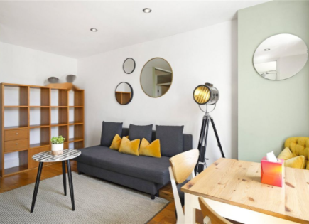 Квартира за 325 000 евро в Лондоне, Великобритания