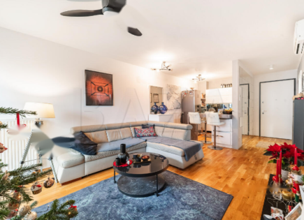 Квартира за 490 000 евро в Любляне, Словения