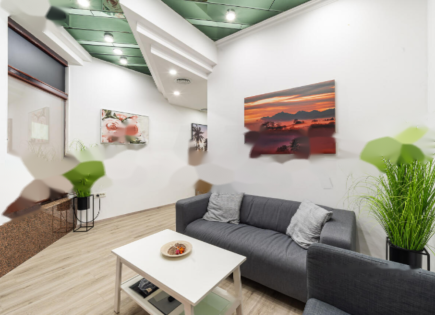 Офис за 190 000 евро в Любляне, Словения