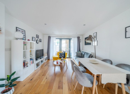 Квартира за 460 000 евро в Лондоне, Великобритания